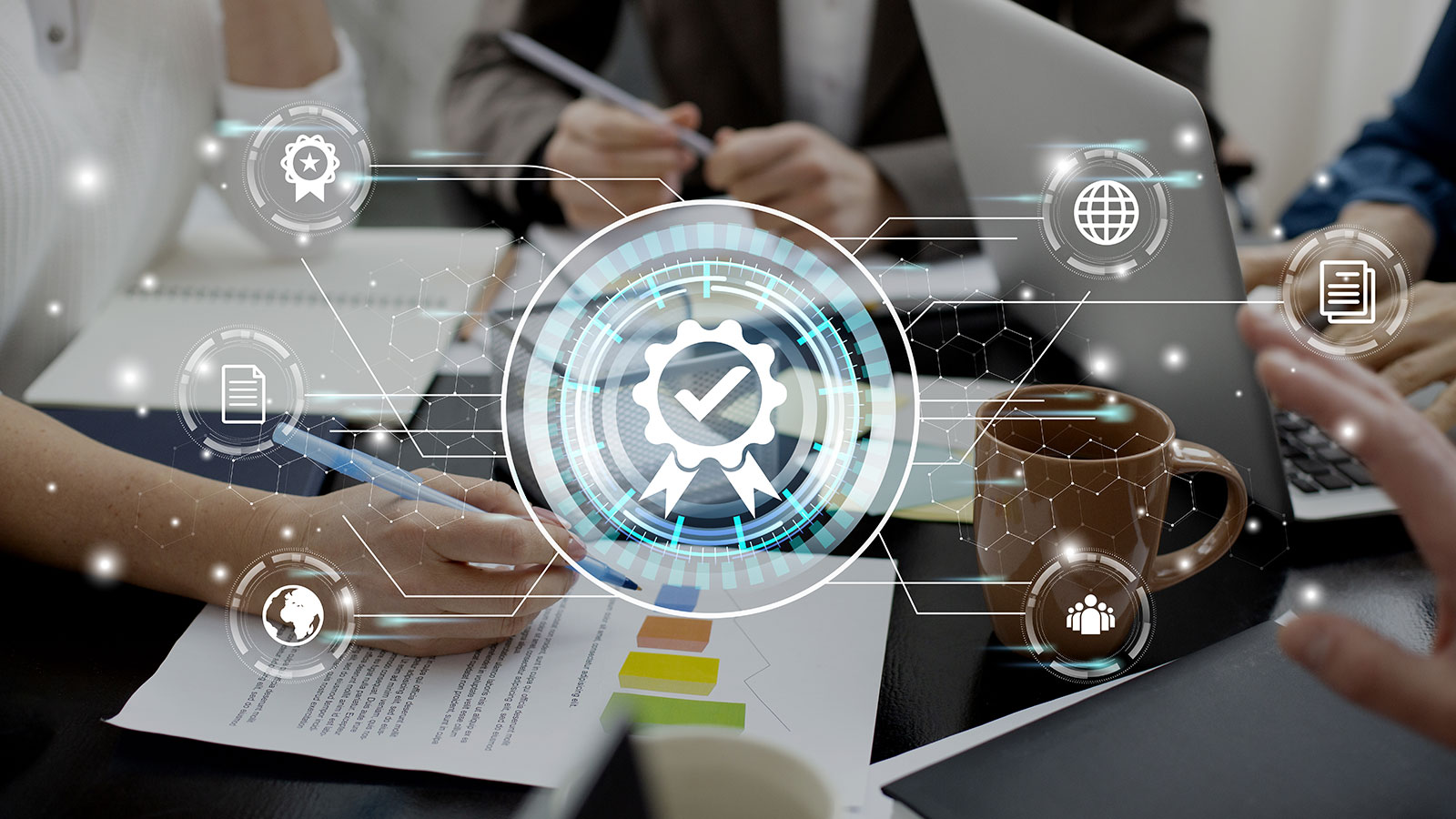 Aktiv360 | Quality, Compliance, Process Consultancy | Corporate Solutions Focused on GMP, Regulations, Validation, and Audits